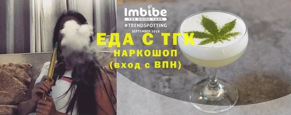 молекула духа Няндома