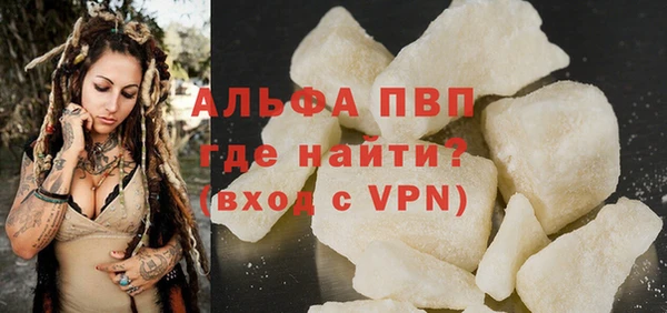 молекула духа Няндома